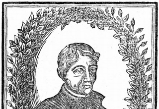 Juan Manuel de León Merchante, un autor del S XVII en Alcalá de Henares Juan Manuel de León Merchante, un escritor del Siglo de Oro en Alcalá de Henares