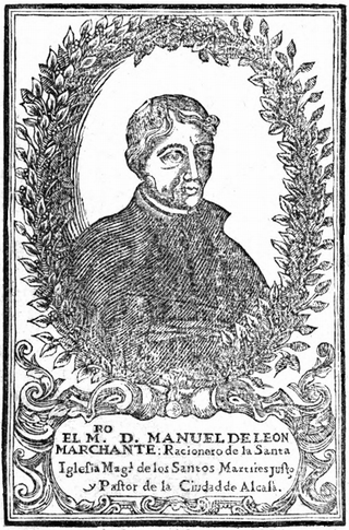 Juan Manuel de León Merchante, un escritor del Siglo de Oro en Alcalá de Henares