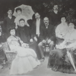 Félix Huerta y Huerta, alcalde de Alcalá de Henares Félix Huerta y Huerta, alcalde de Alcalá de Henares