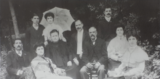 Félix Huerta y Huerta, alcalde de Alcalá de Henares Félix Huerta y Huerta, alcalde de Alcalá de Henares