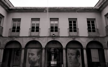 El regalo de un príncipe. Colegio de san Felipe y Santiago o del Rey El regalo de un príncipe, colegio menor de san Felipe y Santiago o del Rey