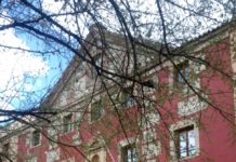 Colegio de mínimos de Nuestra Señora de la Victoria, Alcalá de Henares Colegio de mínimos de Nuestra Señora de la Victoria, Alcalá de Henares