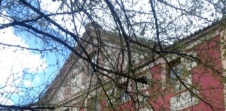 Colegio de mínimos de Nuestra Señora de la Victoria, Alcalá de Henares Colegio de mínimos de Nuestra Señora de la Victoria, Alcalá de Henares