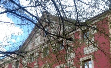 Colegio de mínimos de Nuestra Señora de la Victoria, Alcalá de Henares Colegio de mínimos de Nuestra Señora de la Victoria, Alcalá de Henares