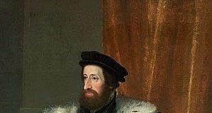 Fernando de Habsburgo, un alcalaíno emperador de Alemania Fernando de Habsburgo, un alcalaíno emperador de Alemania