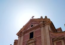 Colegio de San José de los Caracciolos, Alcalá de Henares Colegio de San José de los Caracciolos, Alcalá de Henares