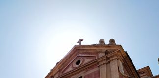 Colegio de San José de los Caracciolos, Alcalá de Henares Colegio de San José de los Caracciolos, Alcalá de Henares
