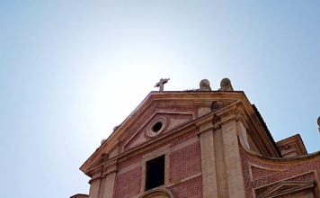 Colegio de San José de los Caracciolos, Alcalá de Henares Colegio de San José de los Caracciolos, Alcalá de Henares