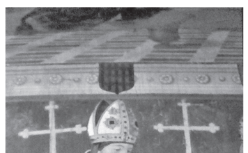 Estudios Generales de Alcalá de Henares, Sancho IV. II Estudios Generales de Alcalá de Henares, Sancho IV. II