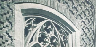 Alcalá de Henares y su Palacio Arzobispal, Carlos Sarthou, 1927 Alcalá de Henares y su Palacio Arzobispal, Carlos Sarthou, 1927