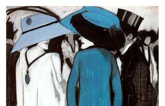 Javier Gosé y Rovira, un artista catalán nacido en Alcalá de Henares Javier Gosé y Rovira, un artista catalán nacido en Alcalá de Henares