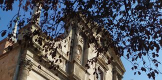 Francisco Villanueva y el primer colegio de los jesuitas, Alcalá de Henares Francisco Villanueva