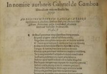 Pedro García Carrero, la fama de un médico complutense Pedro García Carrero, la fama de un médico complutense