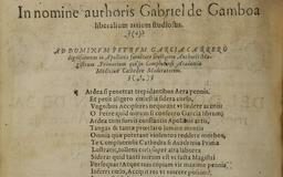 Pedro García Carrero, la fama de un médico complutense Pedro García Carrero, la fama de un médico complutense