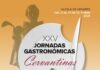 XXV Jornadas Gastronómicas Cervantinas, Alcalá de Henares XXV Jornadas Gastronómicas Cervantinas, Alcalá de Henares