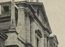 Bartolomé de Bustamante Herrera, arquitecto de la Compañía de Jesús Bartolomé de Bustamante Herrera, arquitecto de la Compañía de Jesús