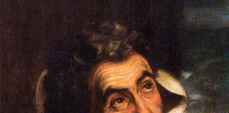 Francisco del Niño Jesús en el Hospital de Antezana, Alcalá de Henares Fray Francisco del Niño Jesús en el Hospital de Antezana, Alcalá de Henares