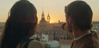 Déjate Llevar, la nueva película promocional de Alcalá de Henares Déjate Llevar, la nueva película promocional de Alcalá de Henares
