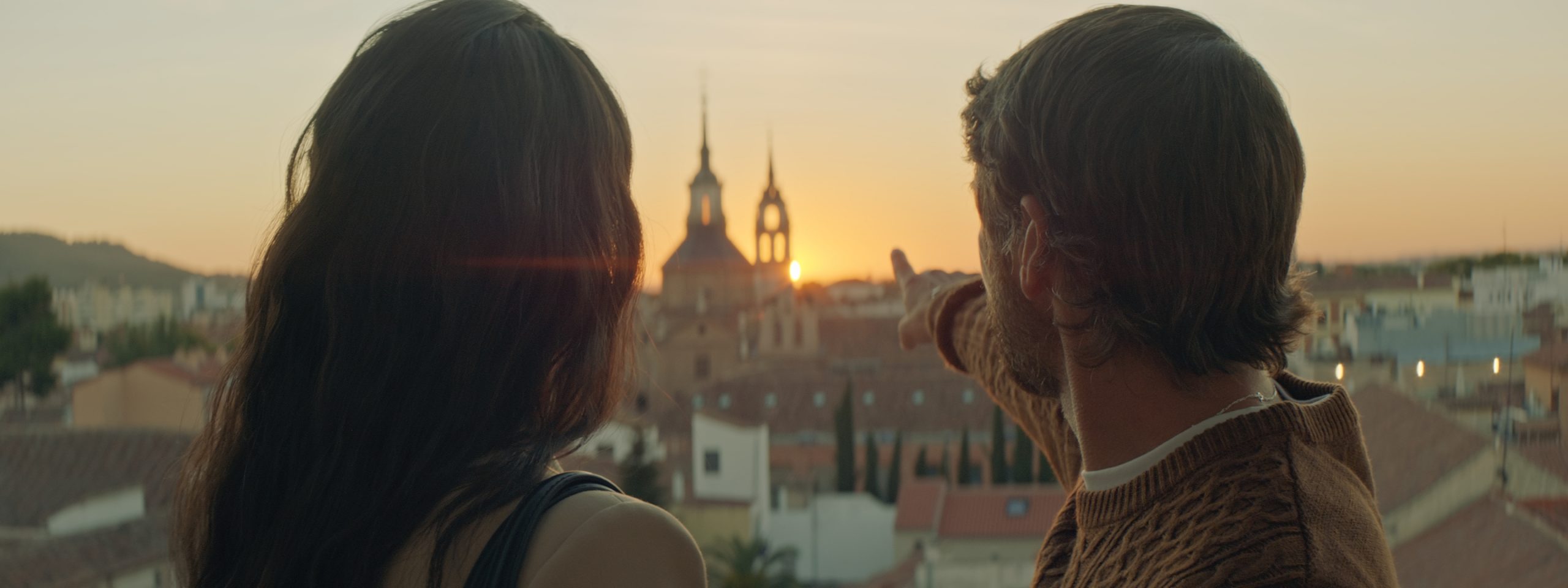 Déjate Llevar, la nueva película promocional de Alcalá de Henares