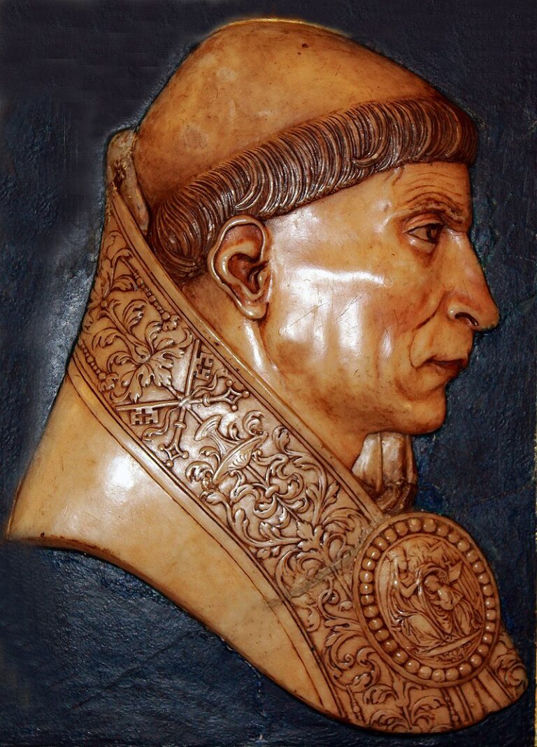 La siembra mística de Cisneros, Antonio Marchamalo, Ignatius500