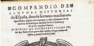 Jerónimo Gudiel, médico, escritor…, estudiante en Alcalá de Henares Jerónimo Gudiel, médico, escritor..., estudiante en Alcalá de Henares