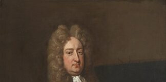 La Universidad de Alcalá de Henares en 1702, por el inglés William Bromley La Universidad de Alcalá de Henares en 1702, por William Bromley