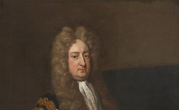 La Universidad de Alcalá de Henares en 1702, por el inglés William Bromley La Universidad de Alcalá de Henares en 1702, por William Bromley