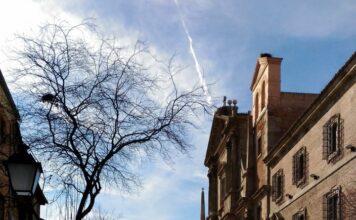 Iglesia del Colegio Máximo de la Compañía de Jesús, Alcalá de Henares Iglesia del Colegio Máximo de la Compañía de Jesús, Alcalá de Henares