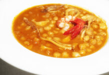 Muestra Gastronómica Literaria en Homenaje al Premio Cervantes Muestra Gastronómica Literaria en Homenaje al Premio Cervantes