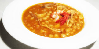 Muestra Gastronómica Literaria en Homenaje al Premio Cervantes Muestra Gastronómica Literaria en Homenaje al Premio Cervantes