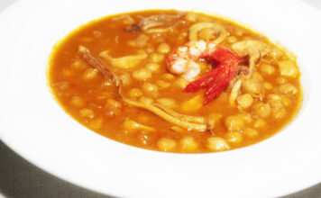 Muestra Gastronómica Literaria en Homenaje al Premio Cervantes Muestra Gastronómica Literaria en Homenaje al Premio Cervantes