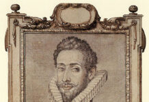 Lope de Vega y Alcalá de Henares, la huella de un estudiante complutense Lope de Vega y Alcalá de Henares, la huella de un estudiante complutense