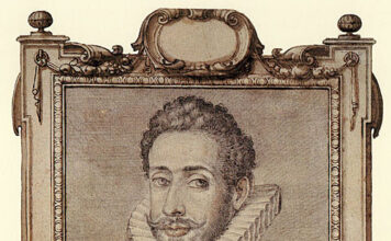 Lope de Vega y Alcalá de Henares, la huella de un estudiante complutense Lope de Vega y Alcalá de Henares, la huella de un estudiante complutense