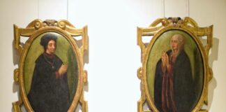 Hospital medieval de San Julián, Santa Catalina y la Virgen del Val Hospital medieval de San Julián, Santa Catalina y la Virgen del Val