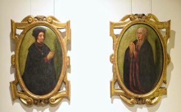 Hospital medieval de San Julián, Santa Catalina y la Virgen del Val Hospital medieval de San Julián, Santa Catalina y la Virgen del Val