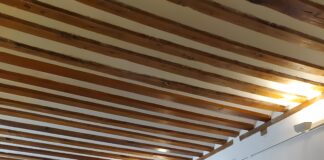 Sala Histórica de la Sociedad de Condueños, Alcalá de Henares