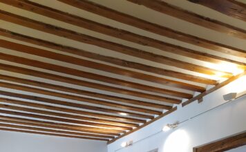 Sala Histórica de la Sociedad de Condueños, Alcalá de Henares