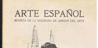 Luis Cabello Lapiedra y el Hospital de Antezana, Alcalá de Henares Luis Cabello Lapiedra y el Hospital de Antezana, Alcalá de Henares