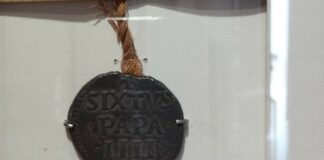 El arte de escribir y certificar documentos, Alcalá de Henares El arte de escribir y certificar documentos, Alcalá de Henares