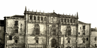 El escándalo de Alcalá, por Salvador de Madariaga El escándalo de Alcalá, por Salvador de Madariaga