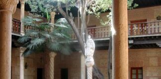 Tras el silencio, dominicas de Alcalá de Henares Tras el silencio, dominicas de Alcalá de Henares