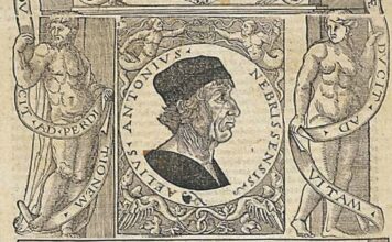 Antonio de Nebrija y Alcalá de Henares, la ciudad que conoció el maestro Antonio de Nebrija y Alcalá de Henares, la ciudad que conoció el maestro