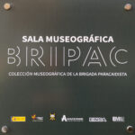 Sala Museográfica de la BRIPAC, Alcalá de Henares