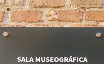 Sala Museográfica BRIPAC, Alcalá de Henares. Sala Museográfica de la BRIPAC, Alcalá de Henares