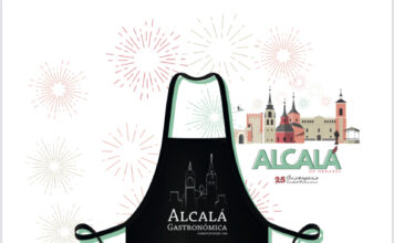 XXXVII Semana Gastronómica de Alcalá de Henares XXXVII Semana Gastronómica de Alcalá de Henares