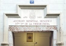 Programación de la Fundación Antezana. Septiembre y  octubre de 2025 Programación de la Fundación Antezana. Septiembre y octubre de 2025