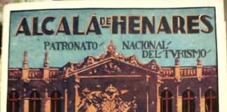 Los comienzos de la promoción del turismo en Alcalá de Henares Los comienzos de la promoción del turismo en Alcalá de Henares