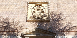 La enfermedad y la muerte, monasterio de San Bernardo Bernandas