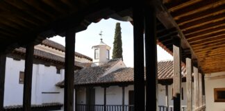 Testamento de don Luis de Antezana y doña Isabel de Guzmán. 18 de octubre de 1483 ACTOS CONMEMORATIVOS DEL 541 ANIVERSARIO DE LA FUNDACIÓN DEL HOSPITAL DE ANTEZANA