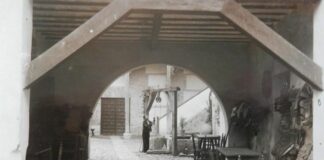 Temas Españoles, 1957, Hostería del Estudiante, Alcalá de Henares Temas Españoles, 1957, Hostería del Estudiante, Alcalá de Henares